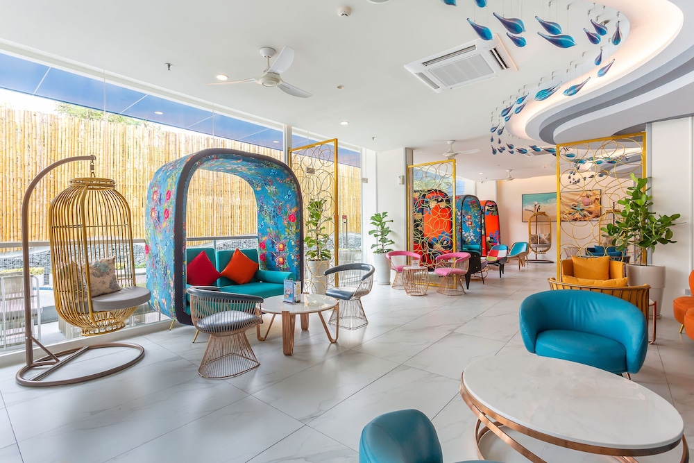 Hotel Clover Patong Phuket 6/75