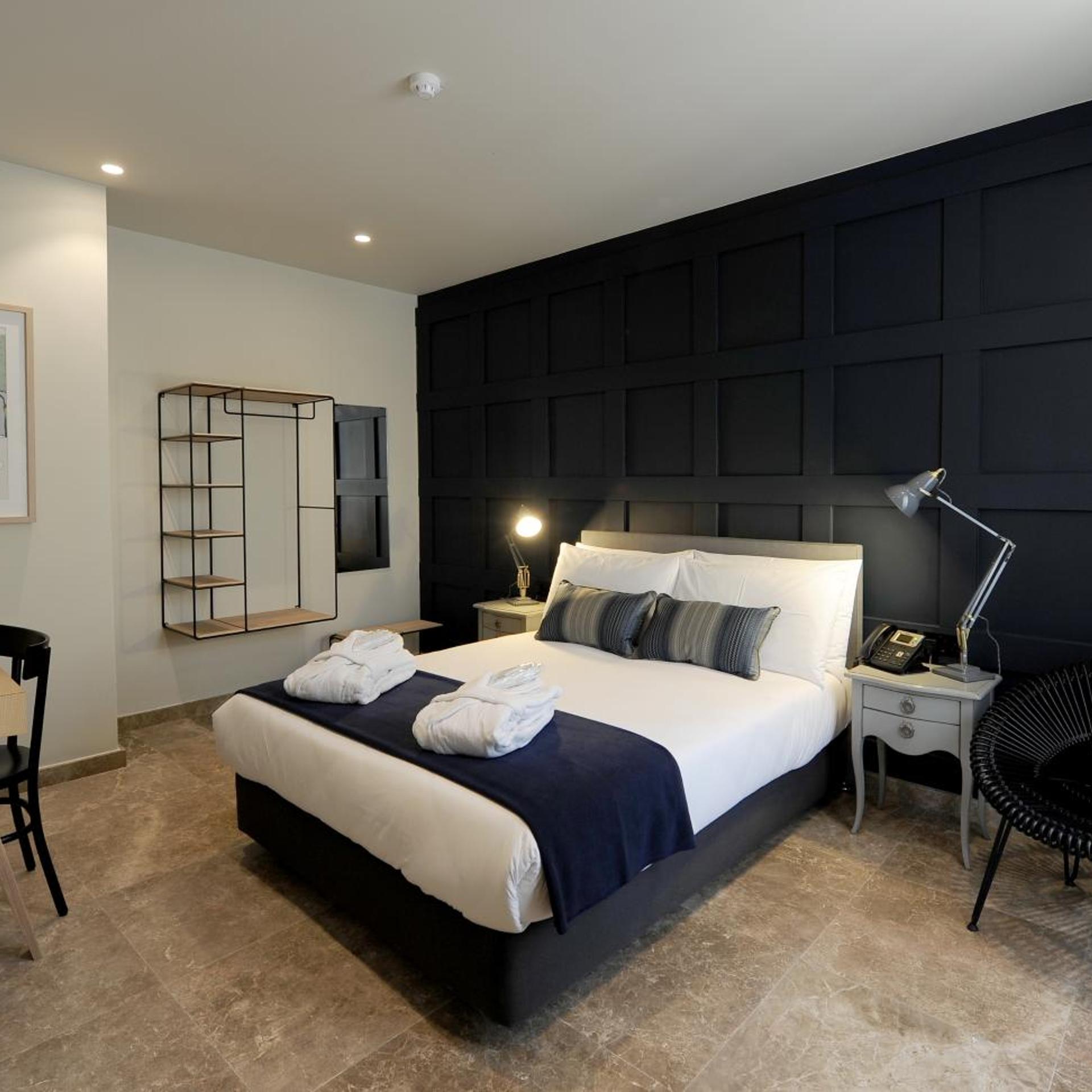 De Vilhena Boutique Hotel 8/33