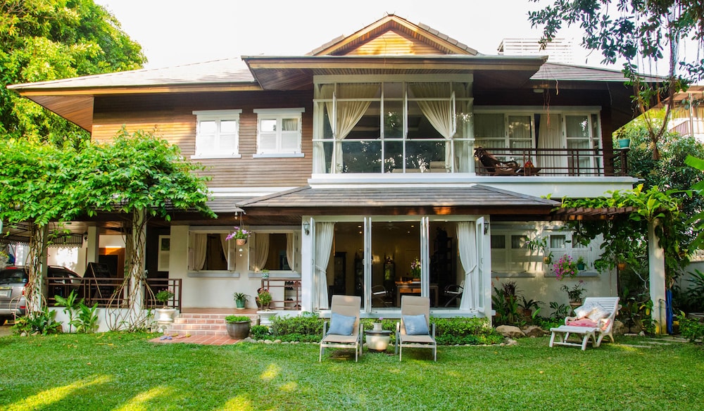 Banyan House Samui Bed and Breakfast - Adults Only 1/43
