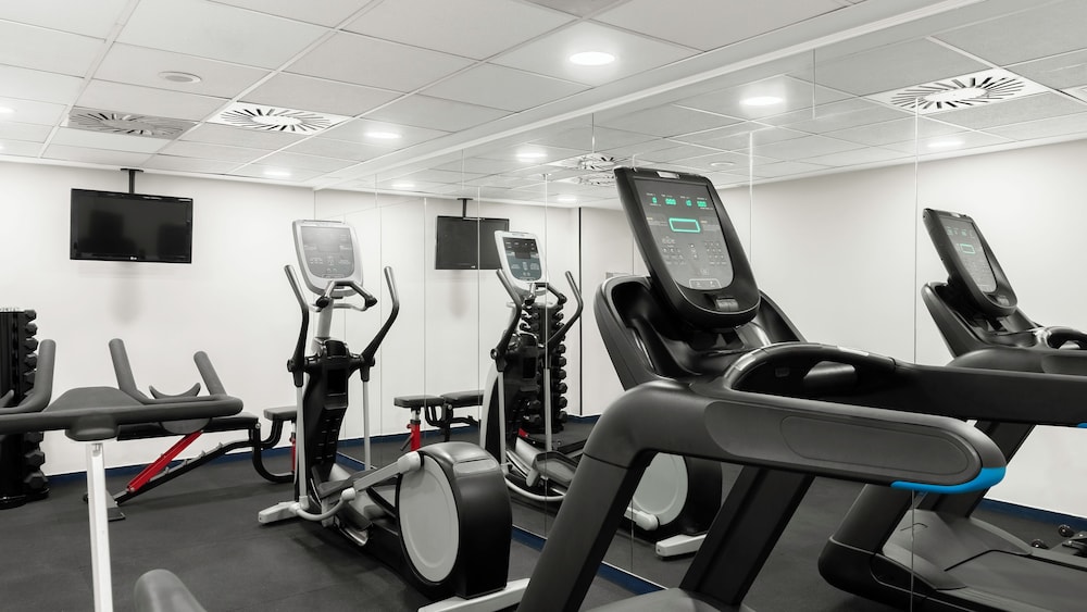 Movenpick Hotel Budapest Centre 34/69