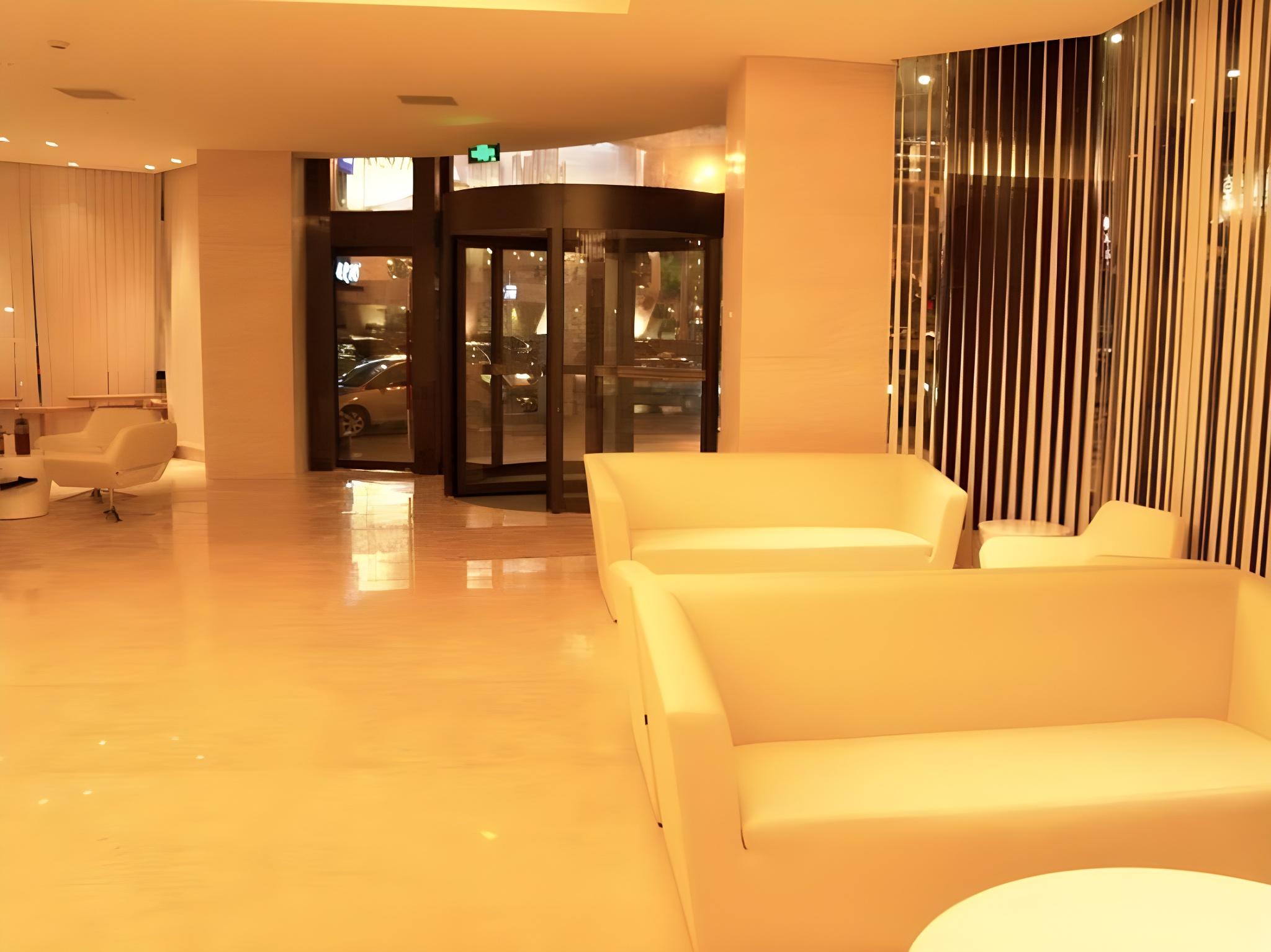 Ji Hotel (Changsha Furong Middle Road) 25/31