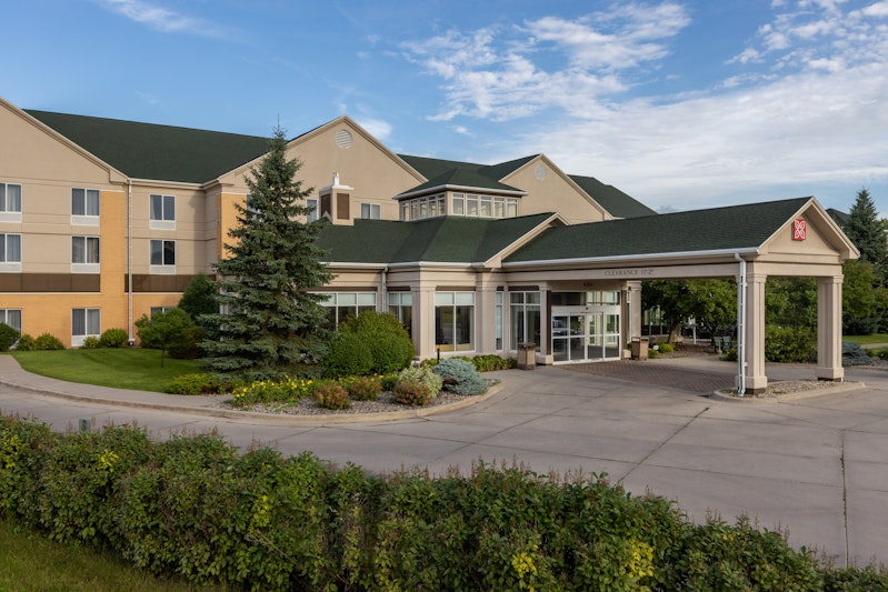 Hilton Garden Inn Grand Forks - UND 39/39