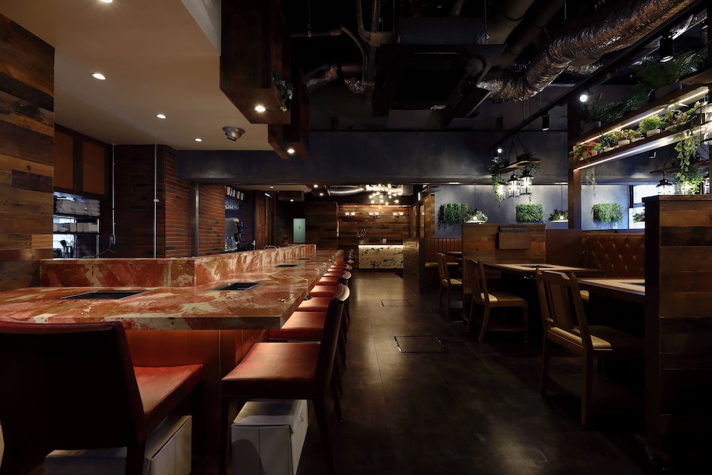 Meet Inn Narita 36/42