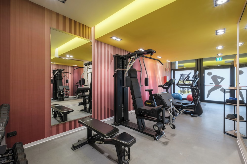 Savhotel Aemilia Bologna 33/68