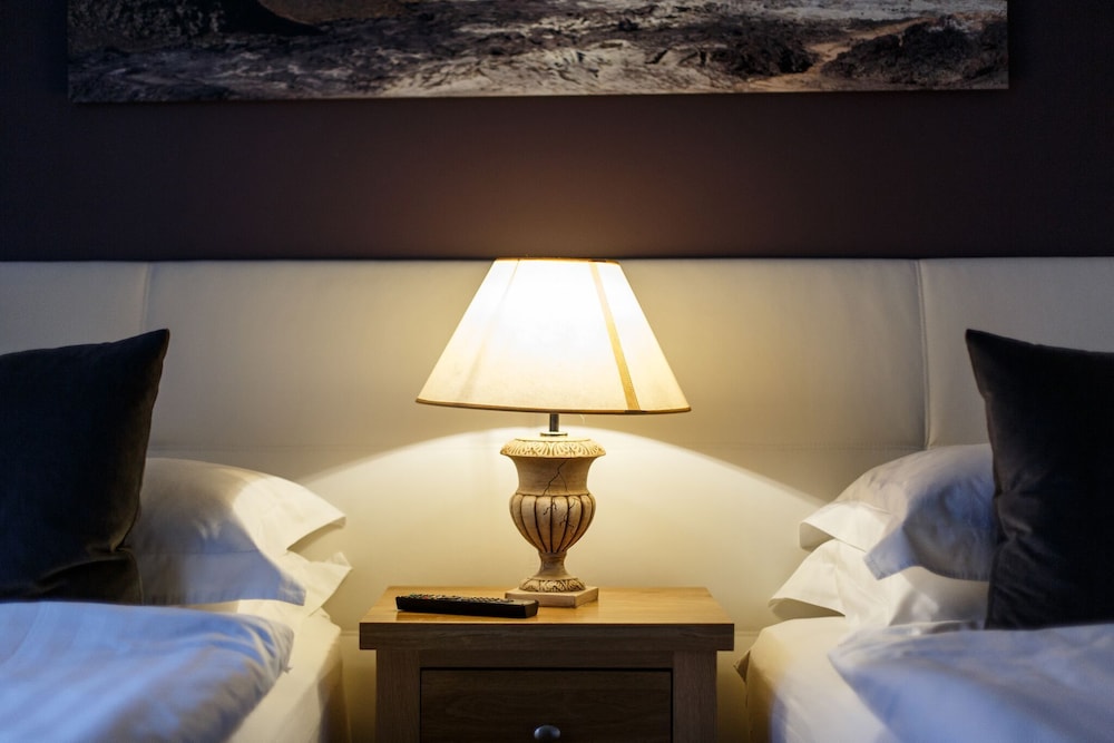 Centrum Hotel 18/50
