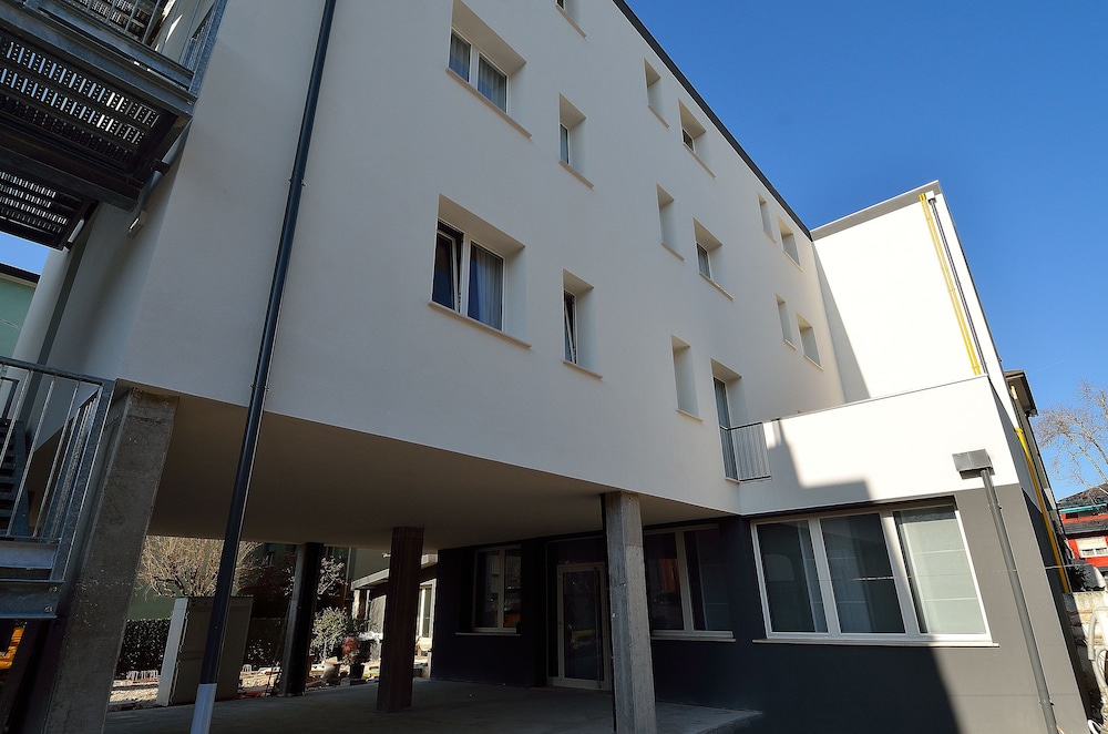 Hotel Nuova Mestre 2/69