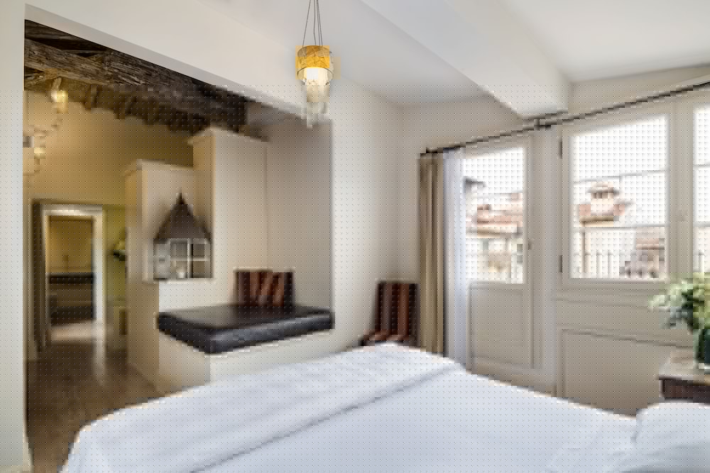 Palazzo Firenze by Baglioni Hotels & Resorts 59/110