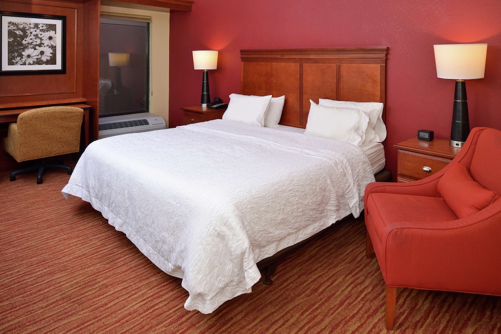 Hampton Inn Columbus East 26/61