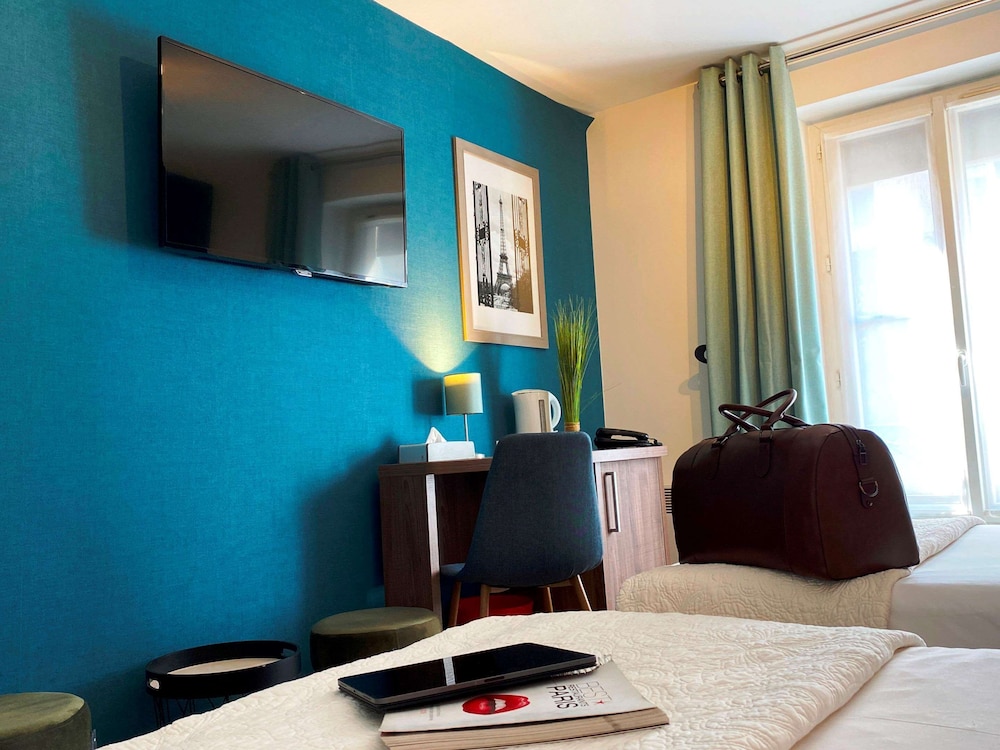 Hotel Clairefontaine 47/53
