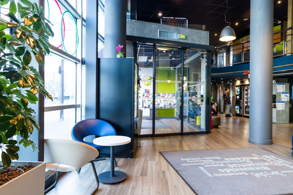 Ibis Budget Paris Porte D Orleans 49/70