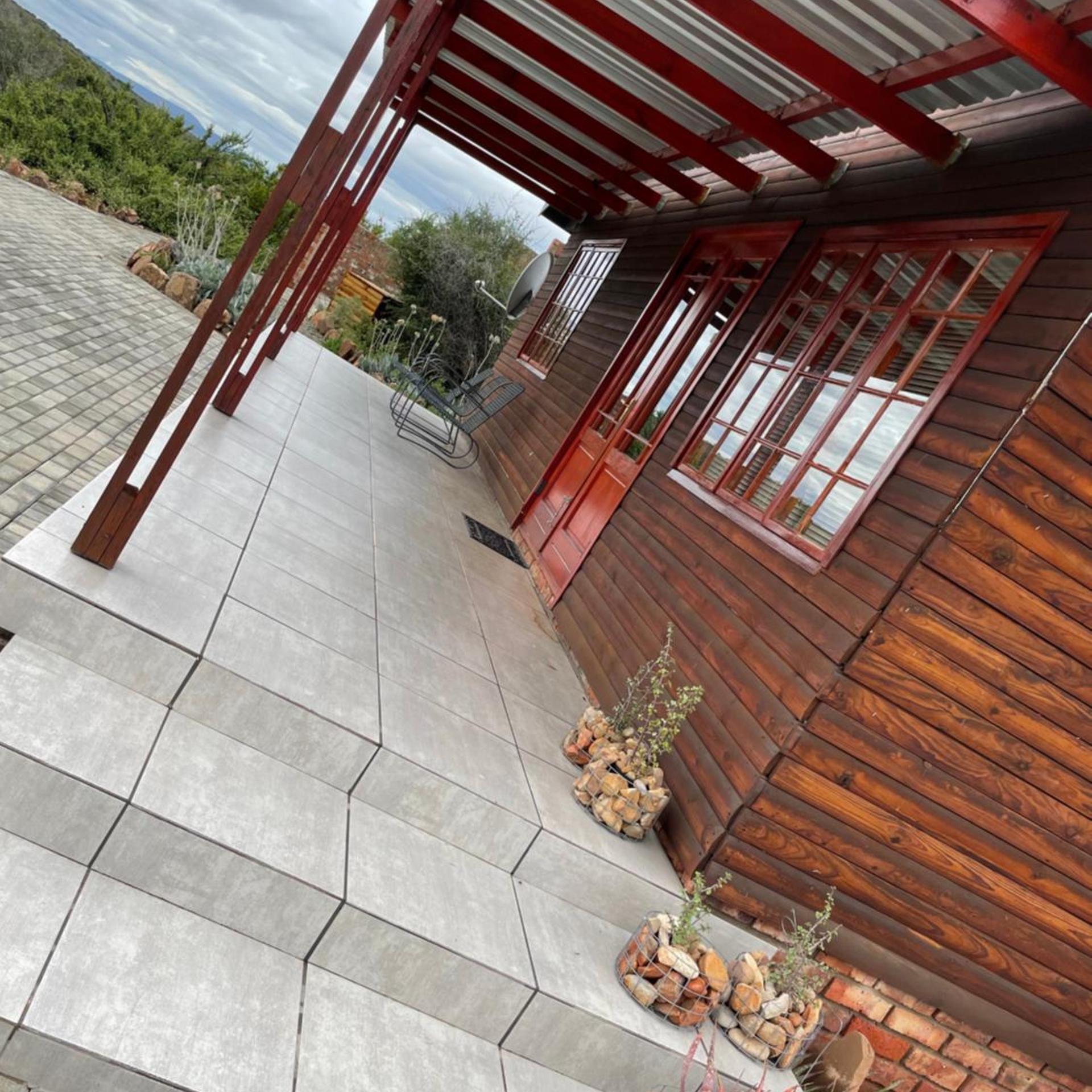 Klein Karoo Game Lodge 25/49