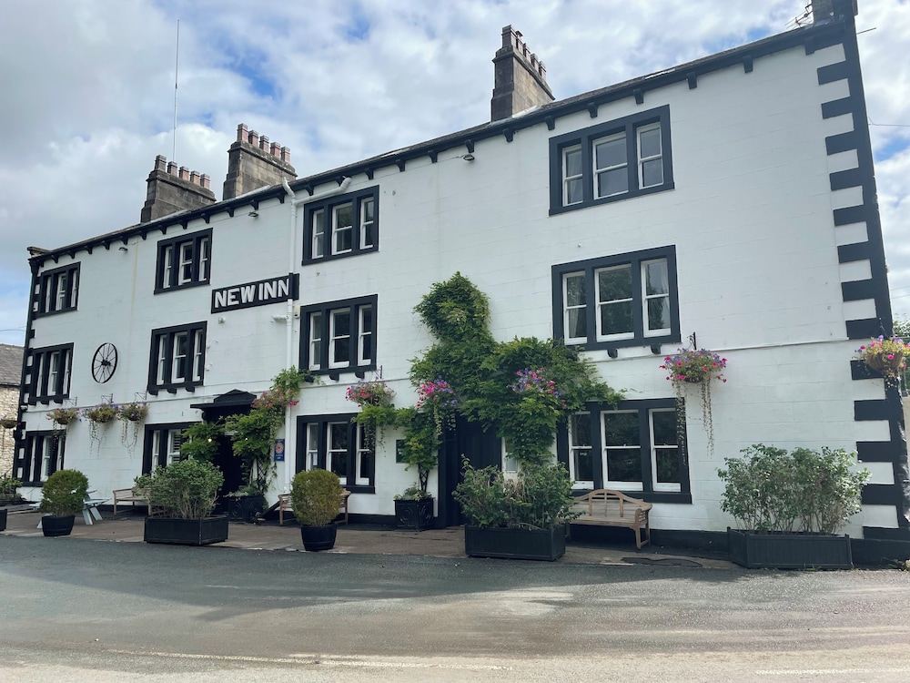 OYO New Inn Hotel in LANCASTER