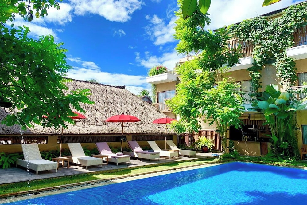 Hotel Puriartha Ubud 59/68
