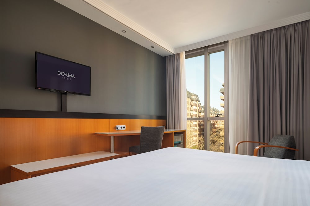 Silken Juan de Austria Hotel 15/48