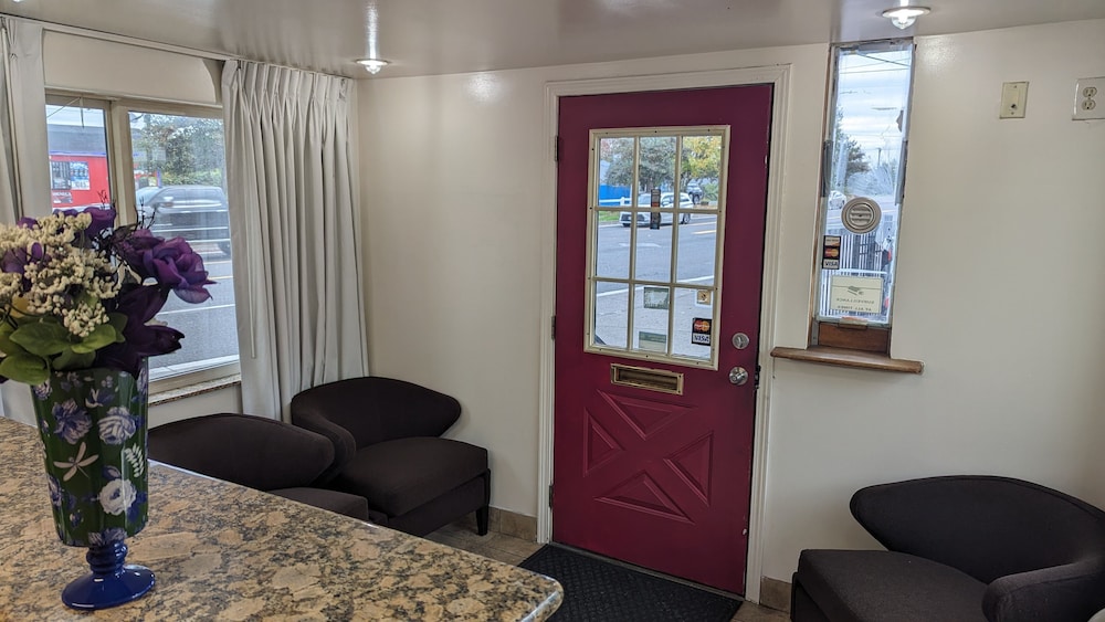 Portland Value Inn 19/25