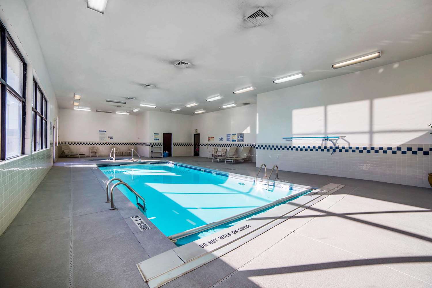 Quality Inn Draper near Salt Lake City 15/25