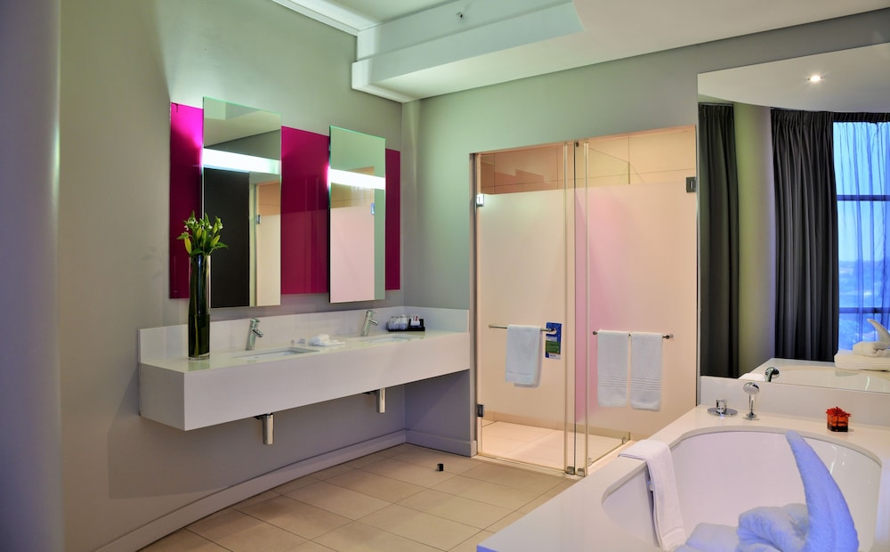Park Inn Sandton Hotel 18/54