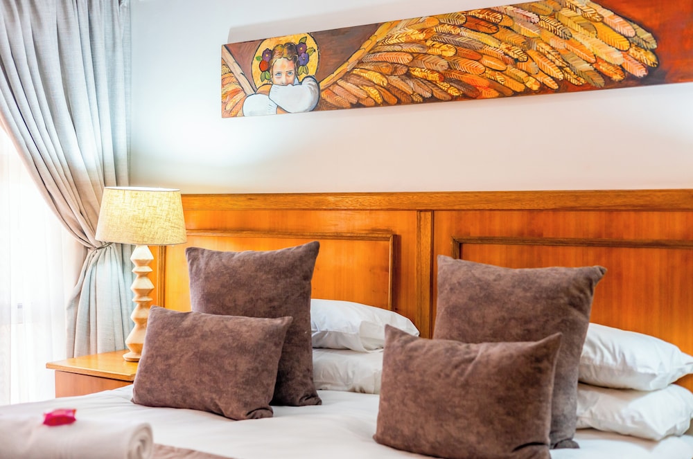 Sunward Park Guesthouse 31/50