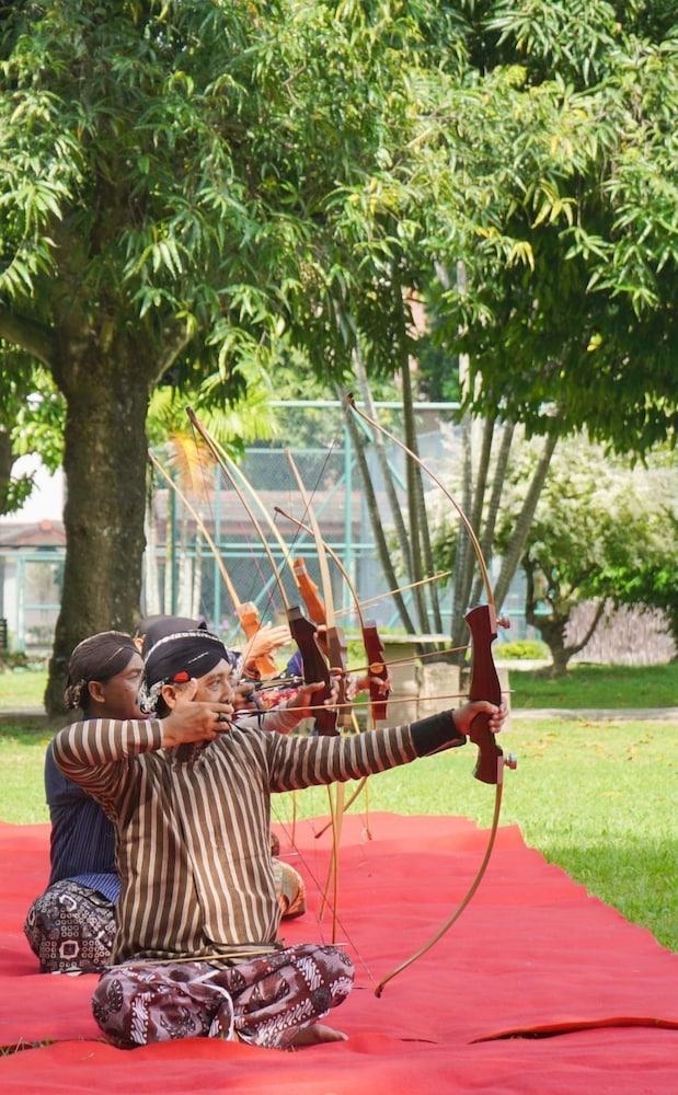 Loman Park Hotel Yogyakarta 33/50