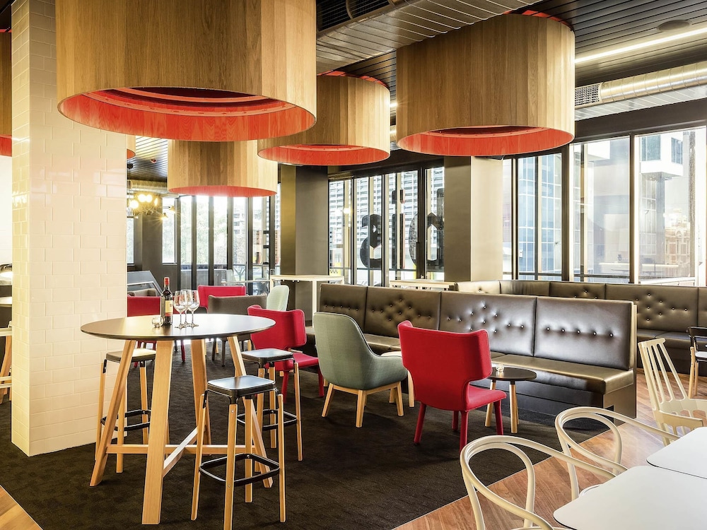 IBIS ADELAIDE 50/71