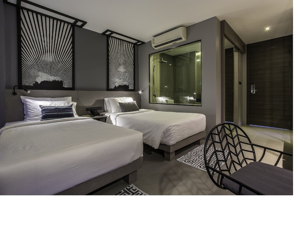 Mazi Design Hotel By Kalima Patong 14/50