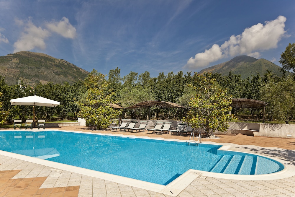 Villa Rizzo Hotel Resort And Spa 52/76