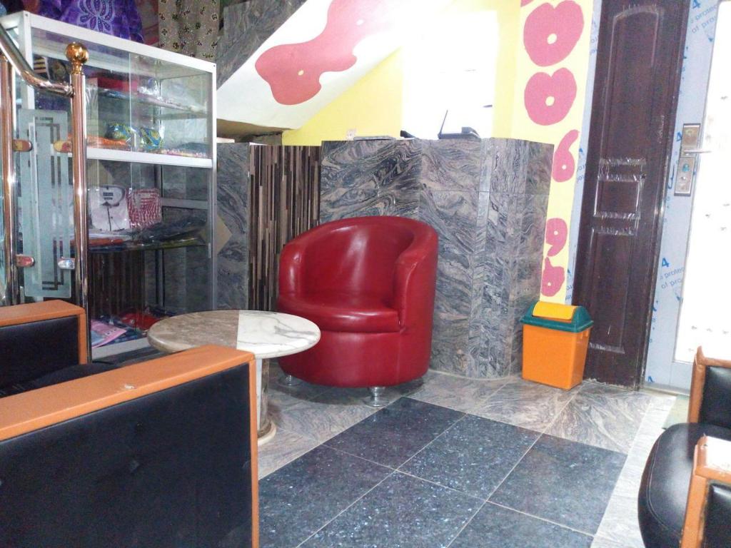 Hotel Princebella 2 10/11