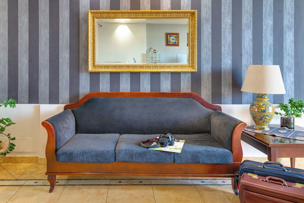 Hotel Aliai 38/60