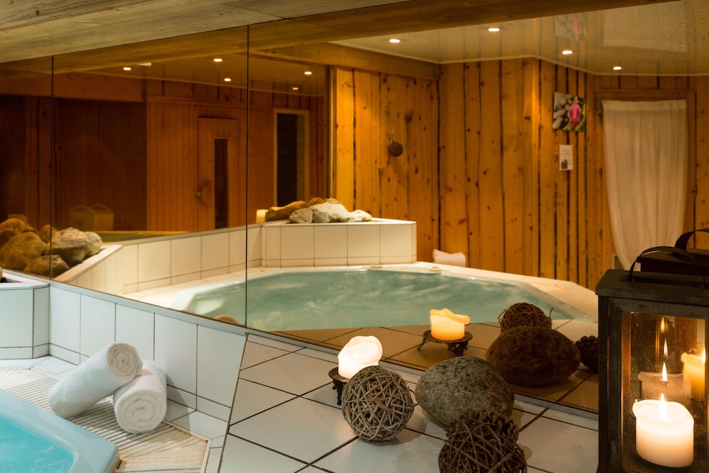 Chalet-Hotel La Chemenaz 18/50