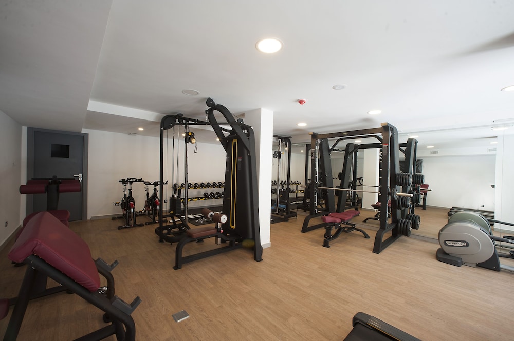 Ocean Park Hotel, Premium Suites & Wellness 41/74