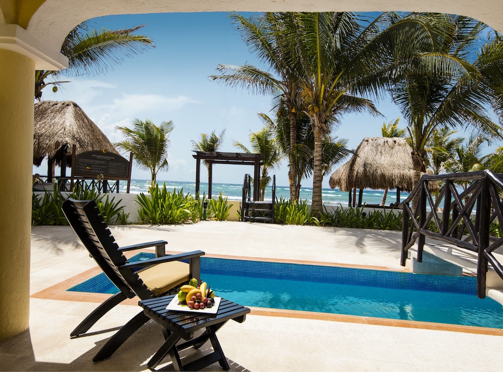 Hidden Beach Resort Au Naturel - Adults Only - All Inclusive 37/50