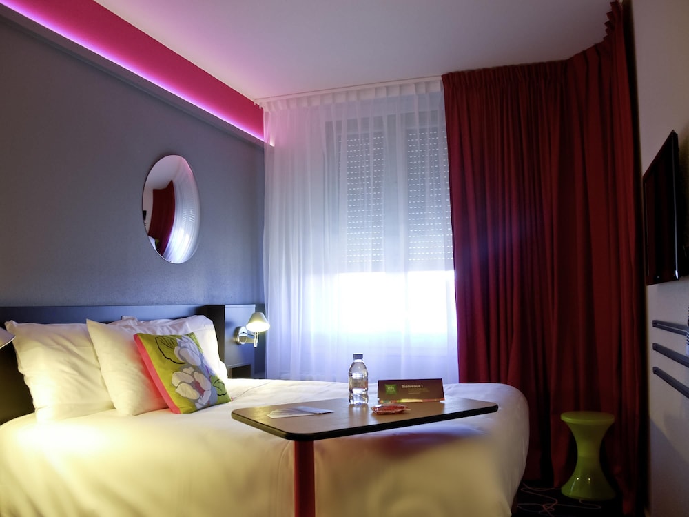 Ibis Styles Roanne Centre Gare 12/67