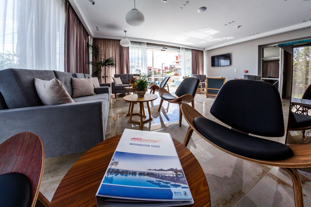 Porto Planos Beach Hotel 32/50