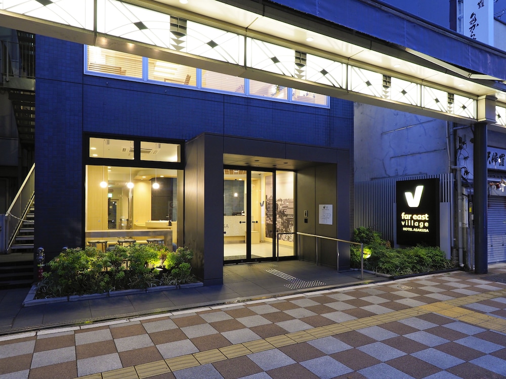 hotel