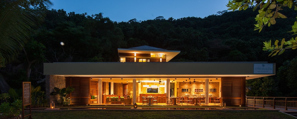 Le Relax Luxury Lodge 4/61