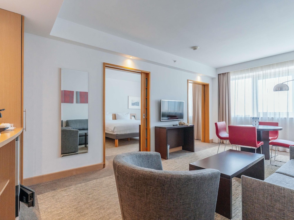 Novotel Istanbul Zeytinburnu 47/73
