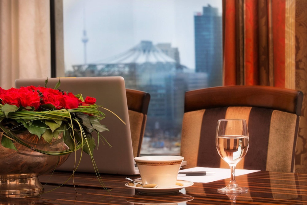 JW Marriott Hotel Berlin 46/68