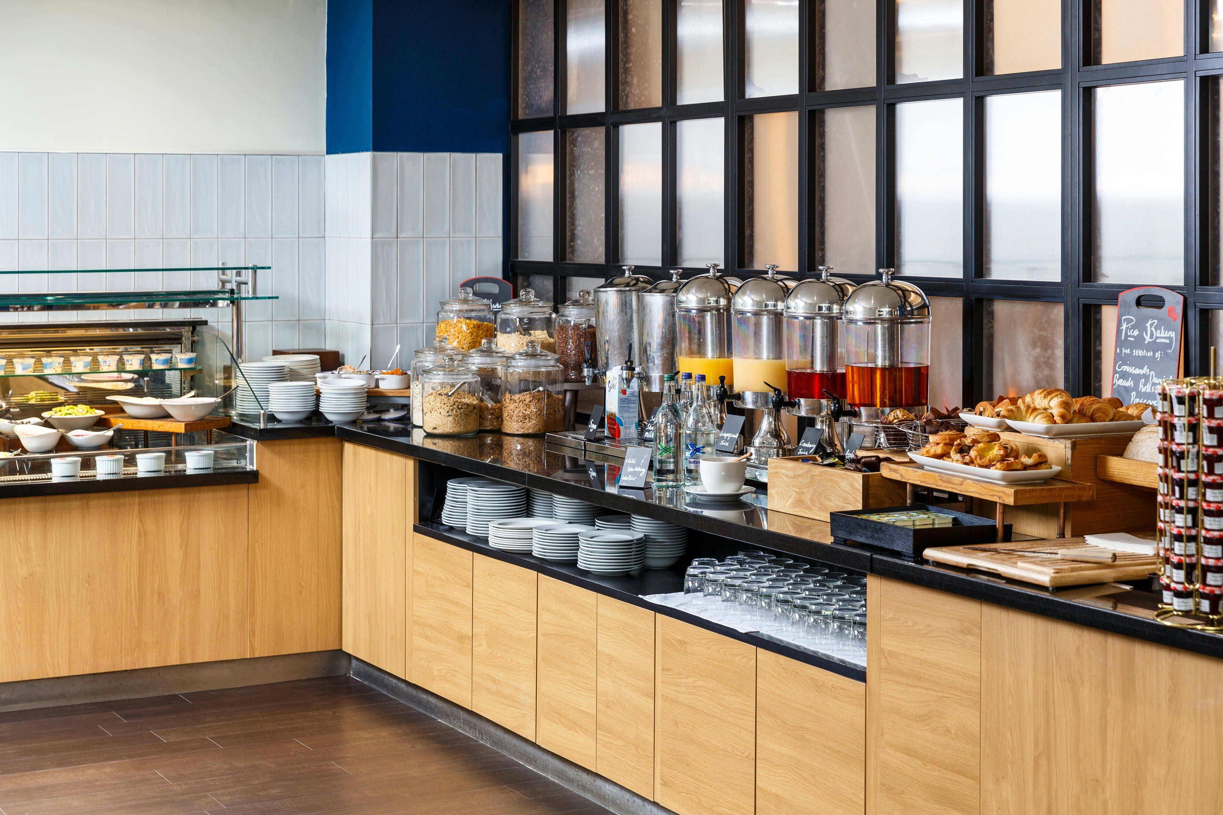 Delta Hotels by Marriott Milton Keynes 15/18