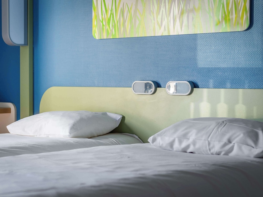 Ibis Budget Caen Herouville 11/46