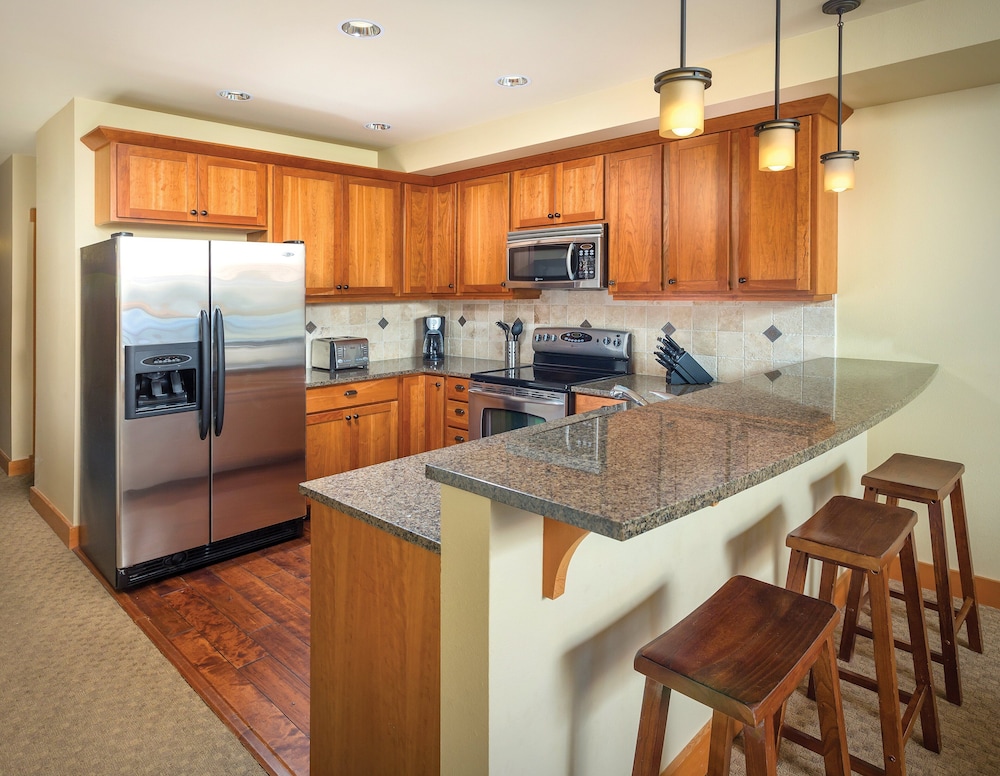 Worldmark Chelan Lake House 42/52