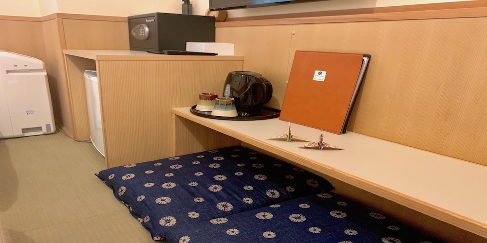 Kamon Hotel Namba 23/65