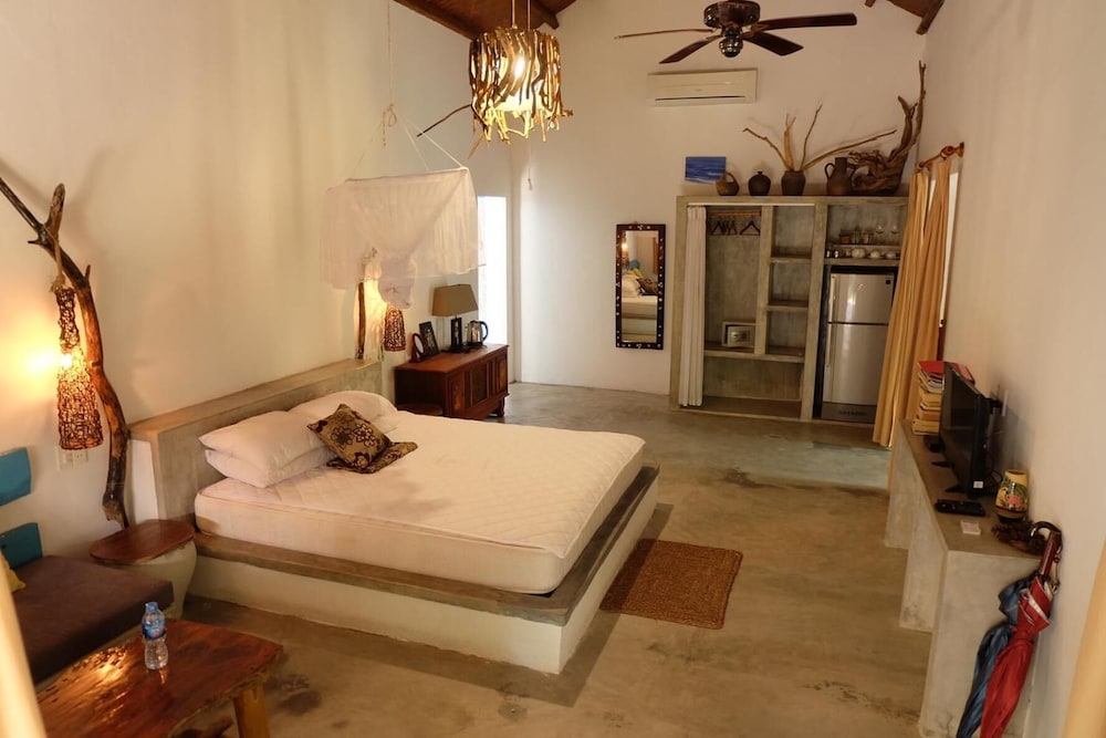 An Bang Beach Hideaway Homestay 15/50