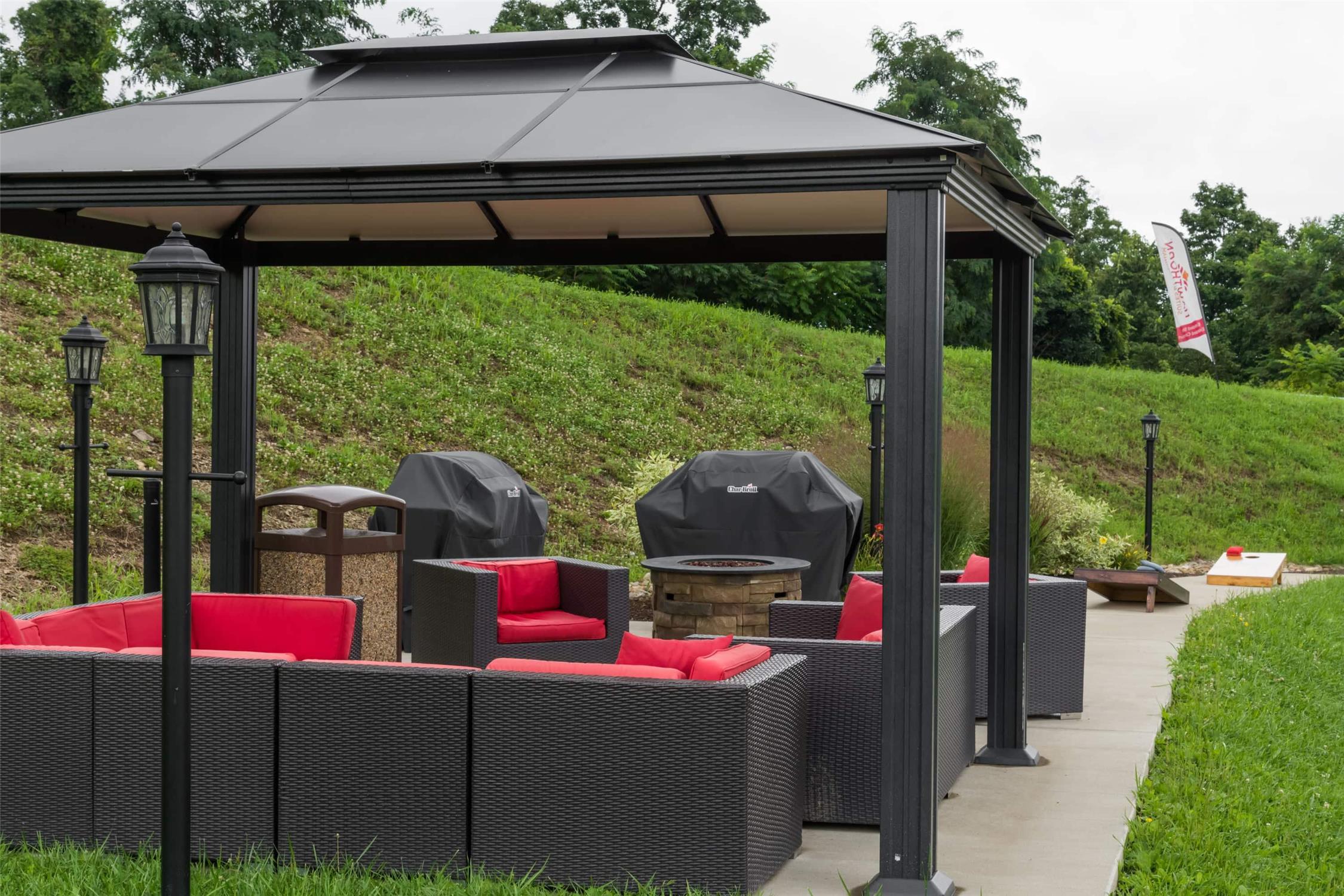 Hawthorn Suites By Wyndham Wheeling At the Highlands 39/45