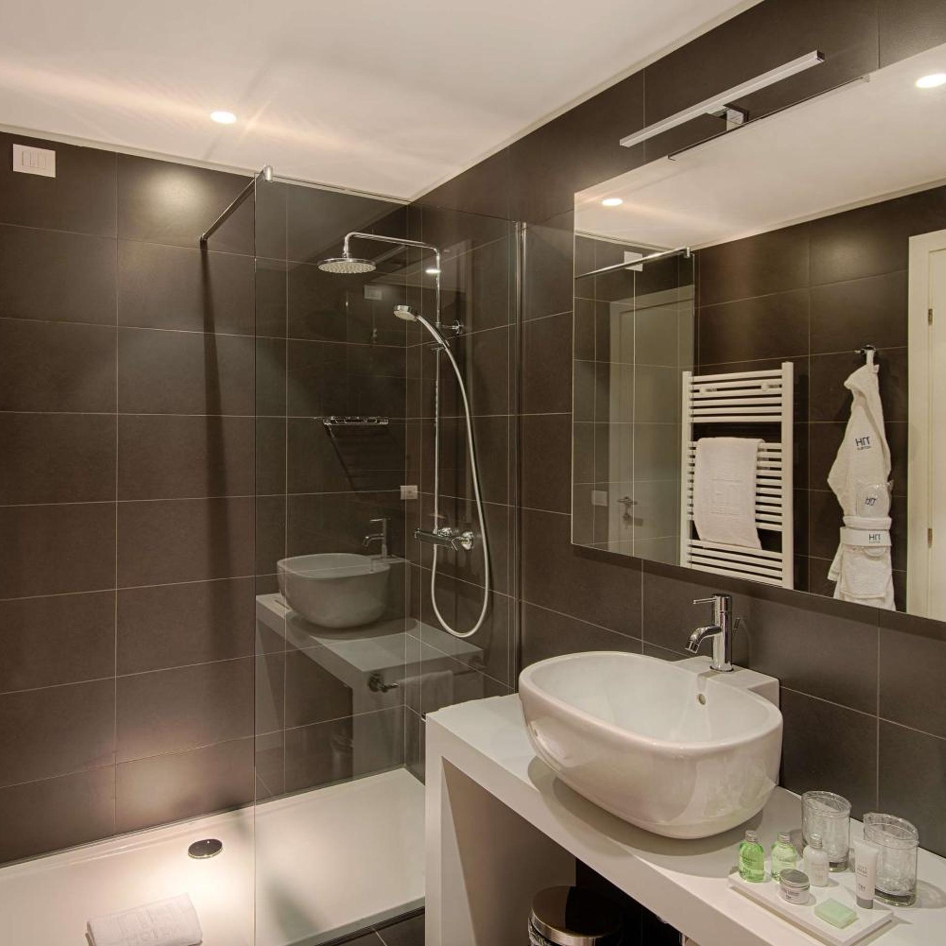 NEW STYLE, JUNIOR SUITE, WITH VIEW, BALCONY