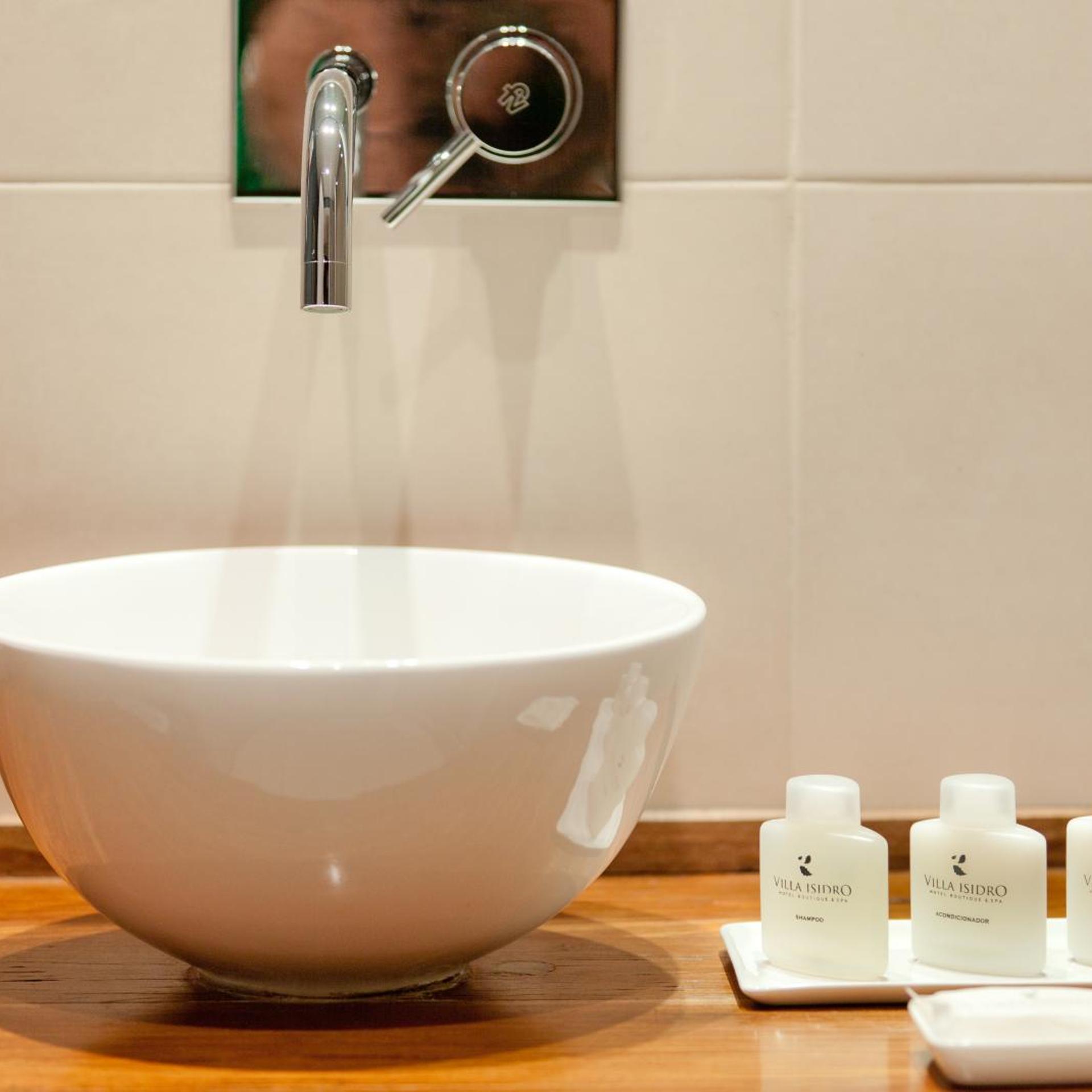 Villa Isidro Hotel Boutique & Spa 32/32