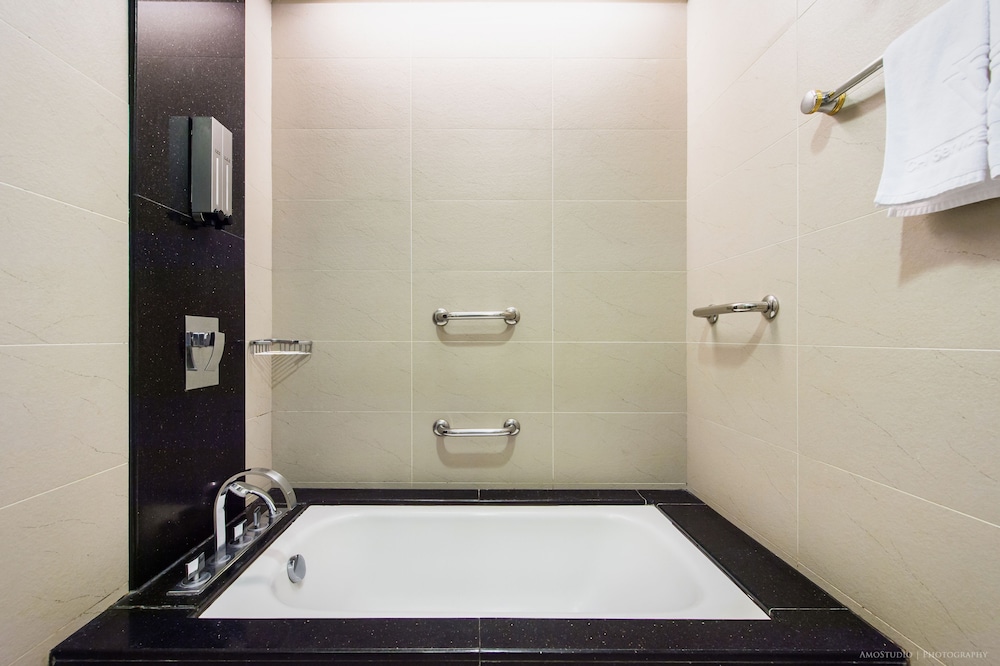 CH Service Apartment 43/48