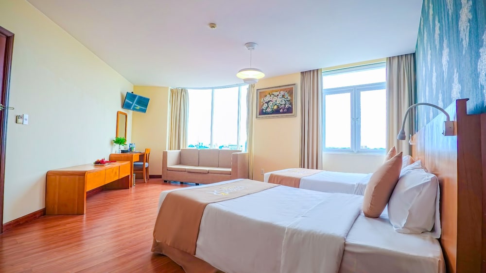 Saigon Rach Gia Hotel 14/40