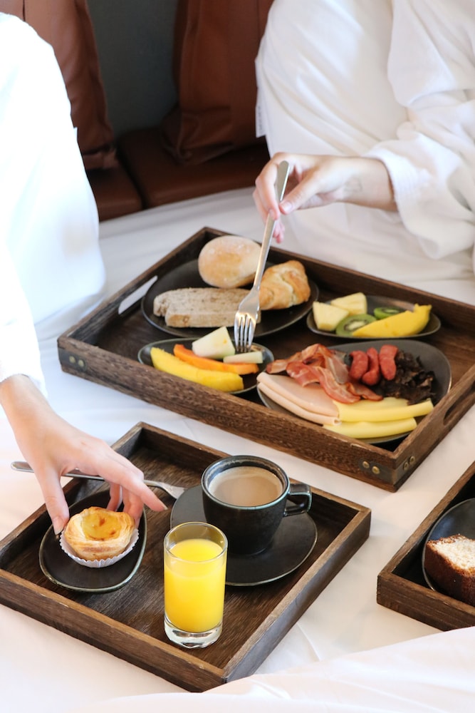 Puro Dao Hotel & Spa 45/60
