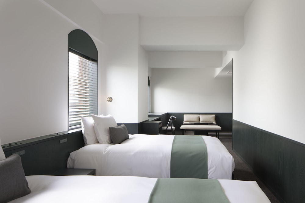 Ddd Hotel 20/66