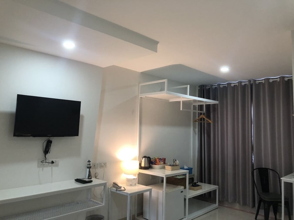 Bed By Boat Hotel & Apartment 45/60